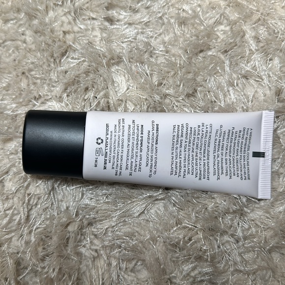 Cover FX Water Cloud Primer - Picture 2 of 3